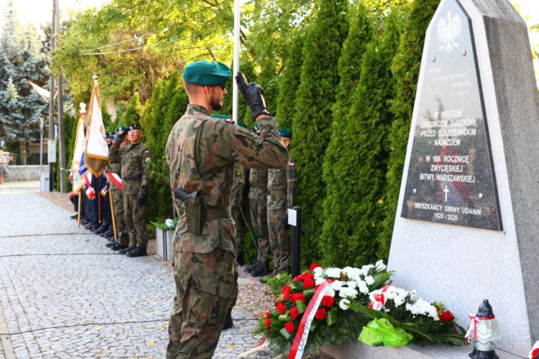 Święto Wojska Polskiego
