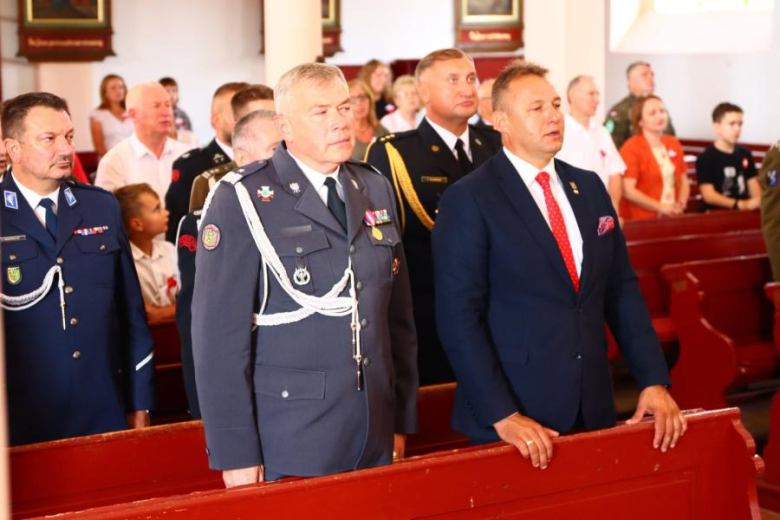 Święto Wojska Polskiego