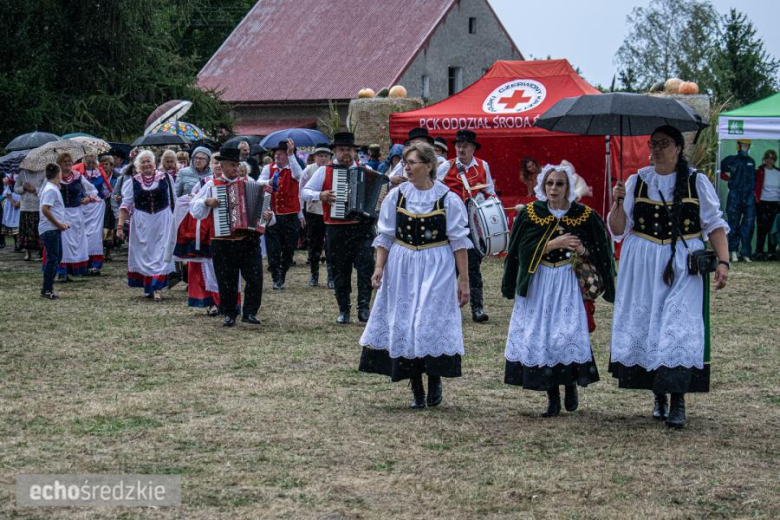 Dożynki Gminy Kostomłoty w Bogdanowie 2026