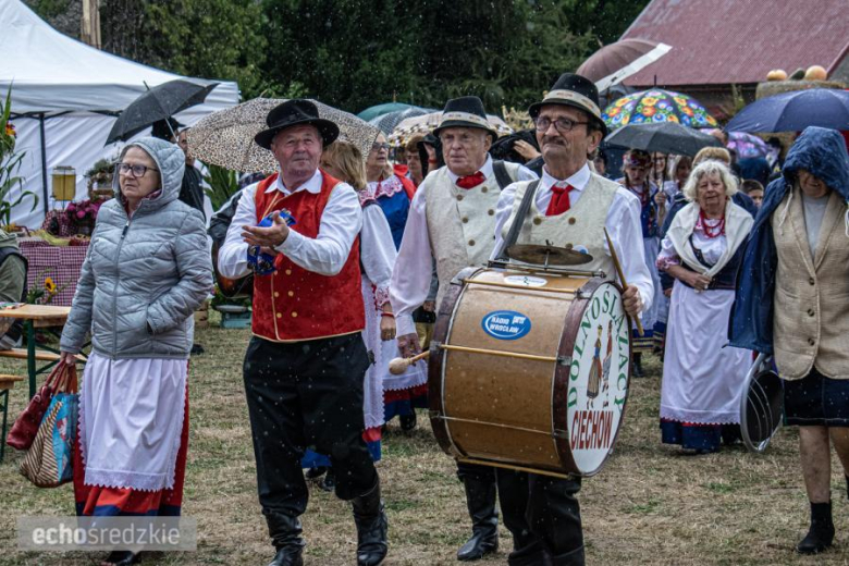 Dożynki Gminy Kostomłoty w Bogdanowie 2026