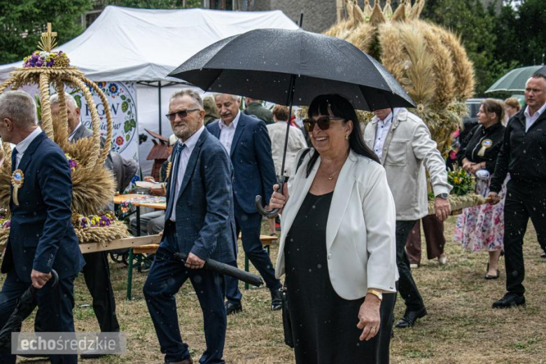 Dożynki Gminy Kostomłoty w Bogdanowie 2026