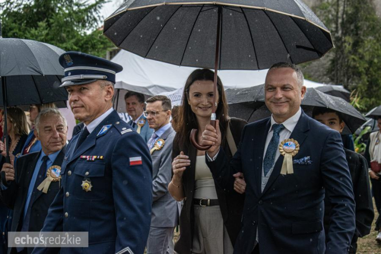 Dożynki Gminy Kostomłoty w Bogdanowie 2026