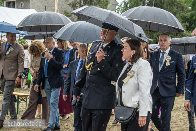 Dożynki Gminy Kostomłoty w Bogdanowie 2026