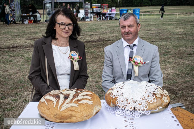 Dożynki Gminy Kostomłoty w Bogdanowie 2026