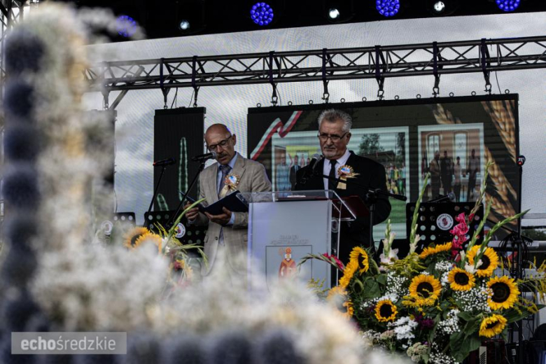 Dożynki Gminy Kostomłoty w Bogdanowie 2026