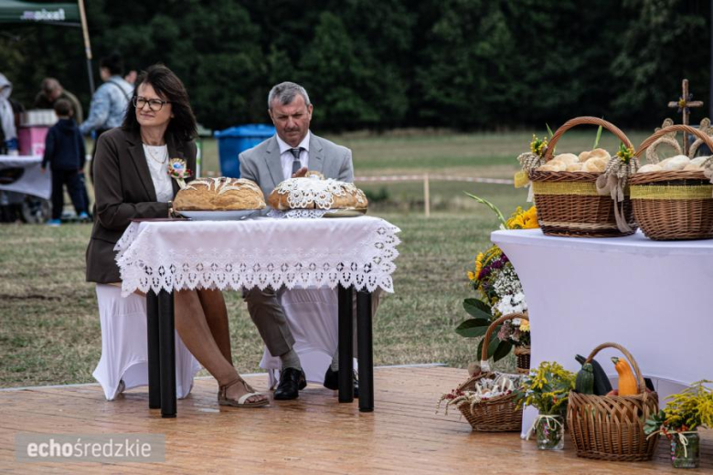Dożynki Gminy Kostomłoty w Bogdanowie 2026