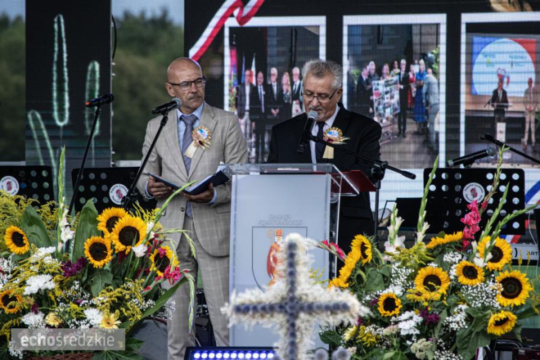 Dożynki Gminy Kostomłoty w Bogdanowie 2026