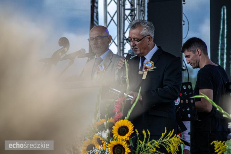 Dożynki Gminy Kostomłoty w Bogdanowie 2026
