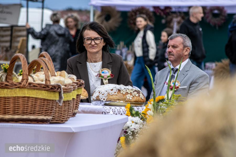 Dożynki Gminy Kostomłoty w Bogdanowie 2026