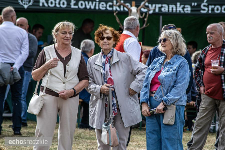 Dożynki Gminy Kostomłoty w Bogdanowie 2026
