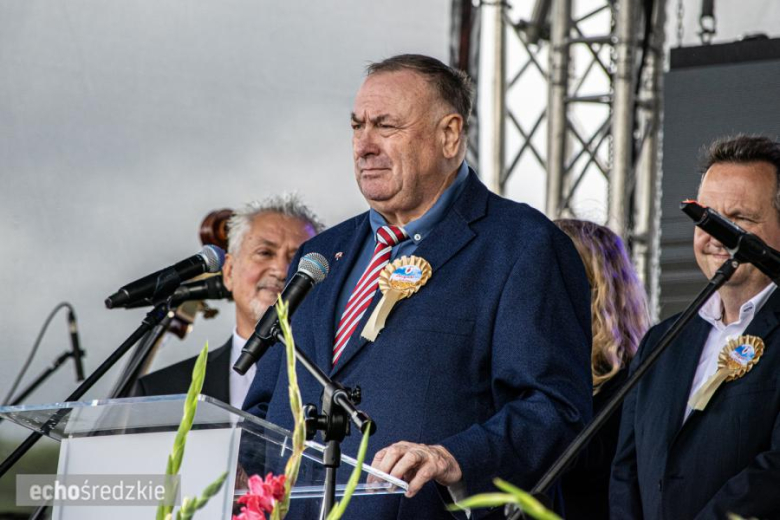 Dożynki Gminy Kostomłoty w Bogdanowie 2026