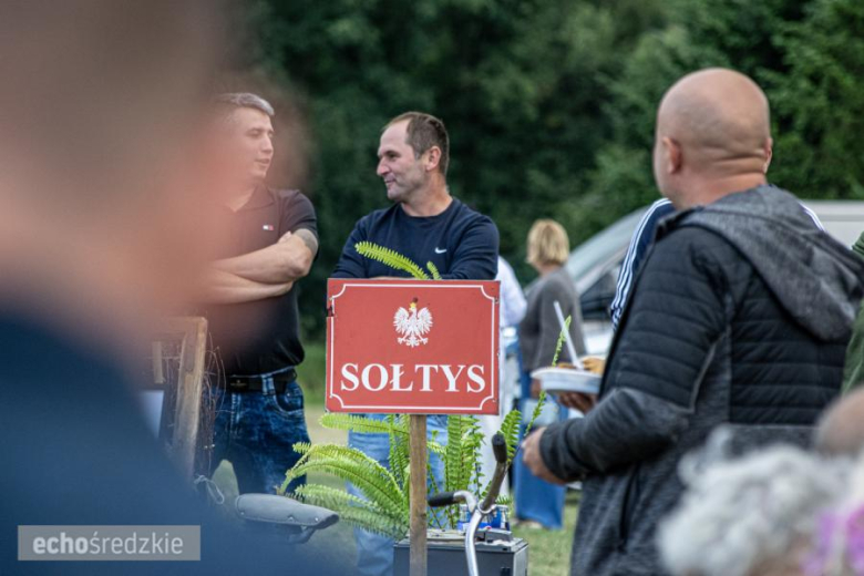 Dożynki Gminy Kostomłoty w Bogdanowie 2026