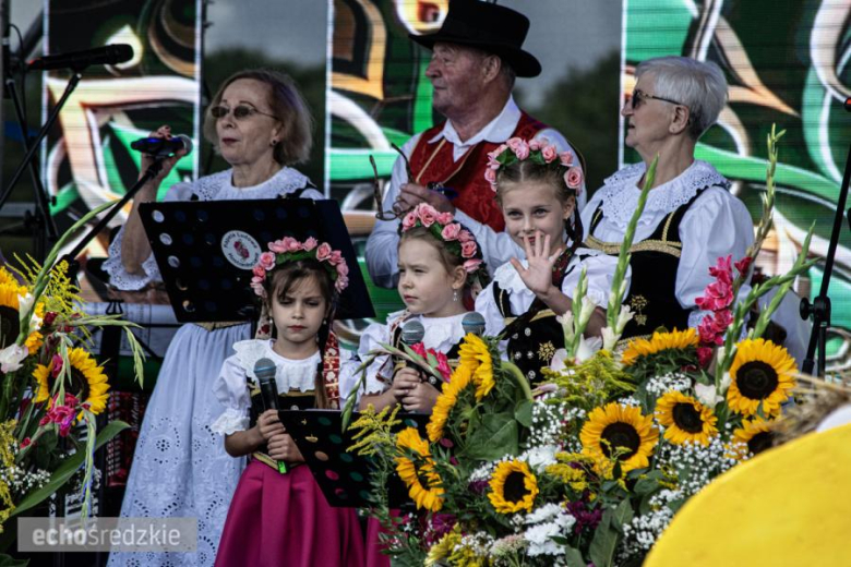 Dożynki Gminy Kostomłoty w Bogdanowie 2026