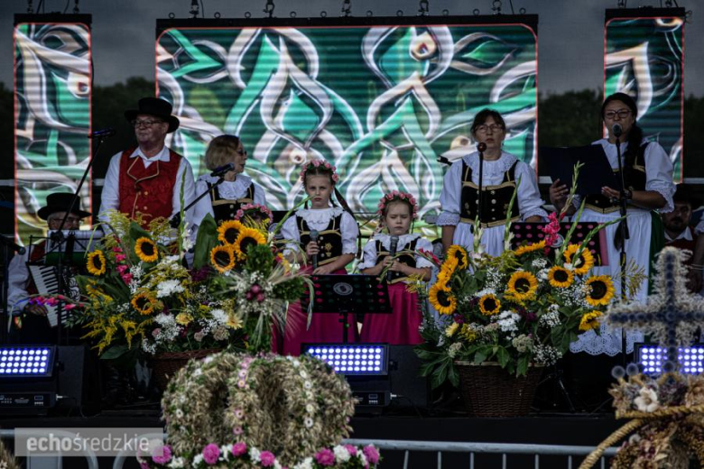 Dożynki Gminy Kostomłoty w Bogdanowie 2026