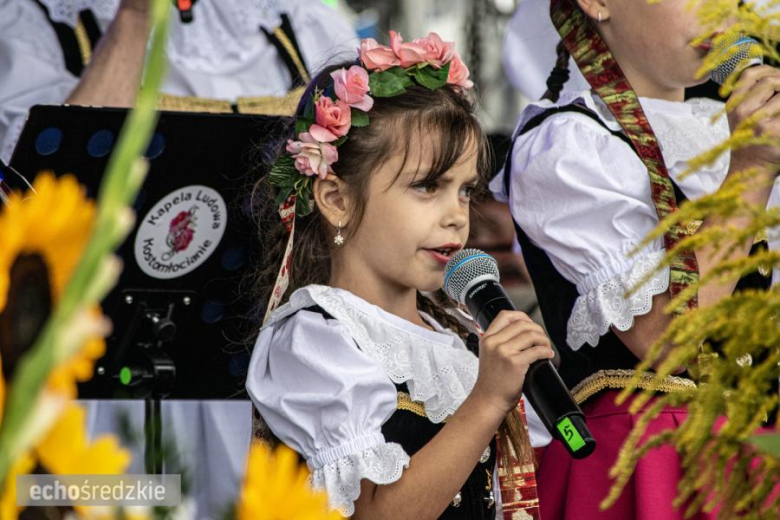 Dożynki Gminy Kostomłoty w Bogdanowie 2026