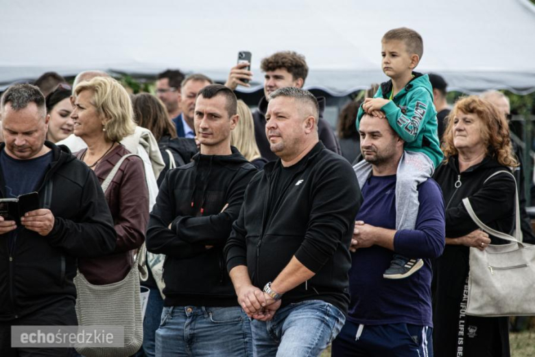 Dożynki Gminy Kostomłoty w Bogdanowie 2026