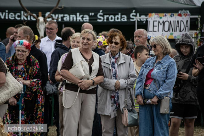 Dożynki Gminy Kostomłoty w Bogdanowie 2026