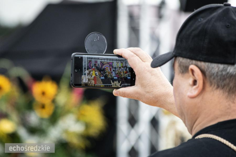 Dożynki Gminy Kostomłoty w Bogdanowie 2026