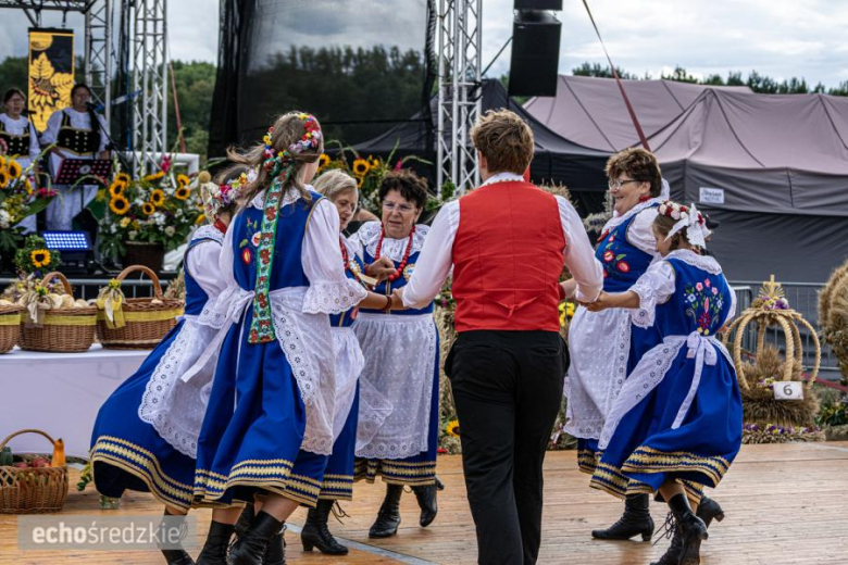 Dożynki Gminy Kostomłoty w Bogdanowie 2026