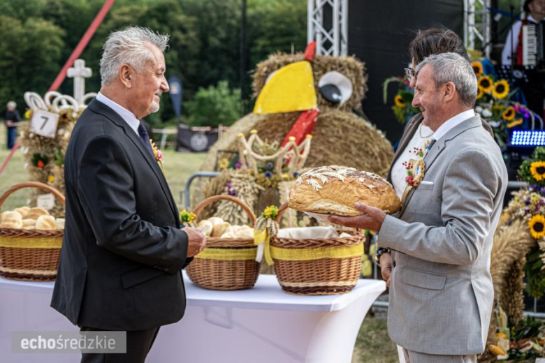 Dożynki Gminy Kostomłoty w Bogdanowie 2026