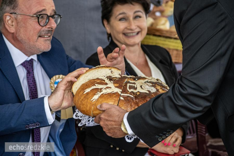 Dożynki Gminy Kostomłoty w Bogdanowie 2026