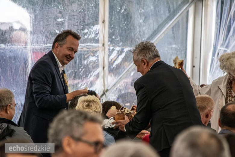 Dożynki Gminy Kostomłoty w Bogdanowie 2026