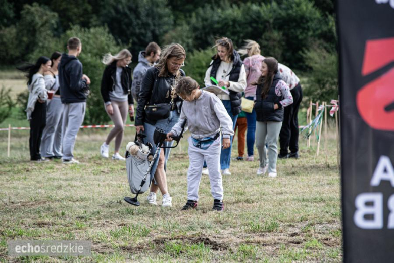 Dożynki Gminy Kostomłoty w Bogdanowie 2026