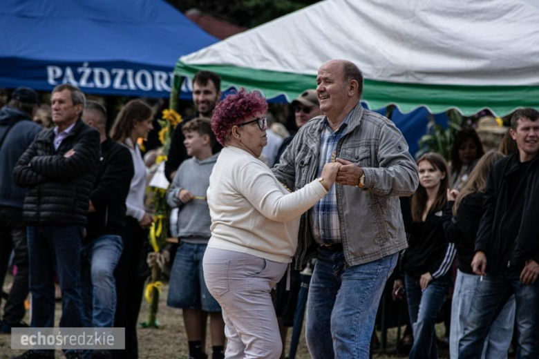 Dożynki Gminy Kostomłoty w Bogdanowie 2026