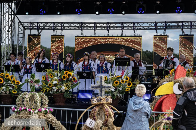 Dożynki Gminy Kostomłoty w Bogdanowie 2026