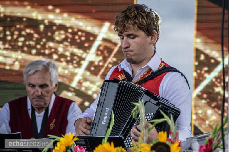 Dożynki Gminy Kostomłoty w Bogdanowie 2026