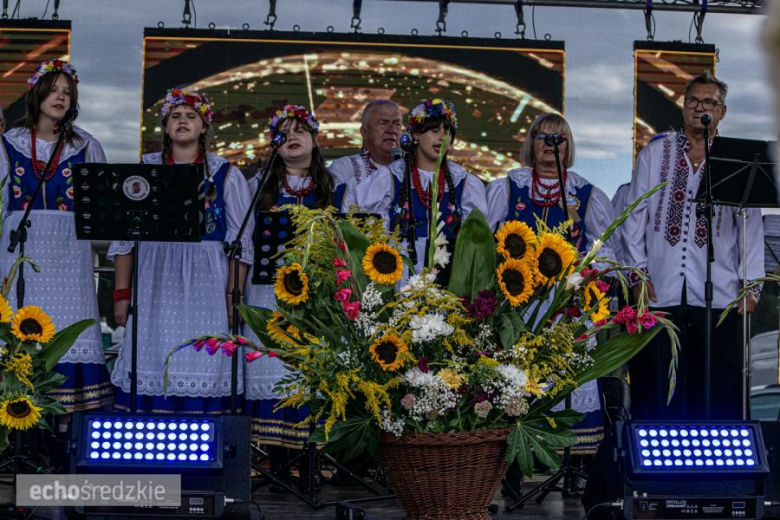 Dożynki Gminy Kostomłoty w Bogdanowie 2026