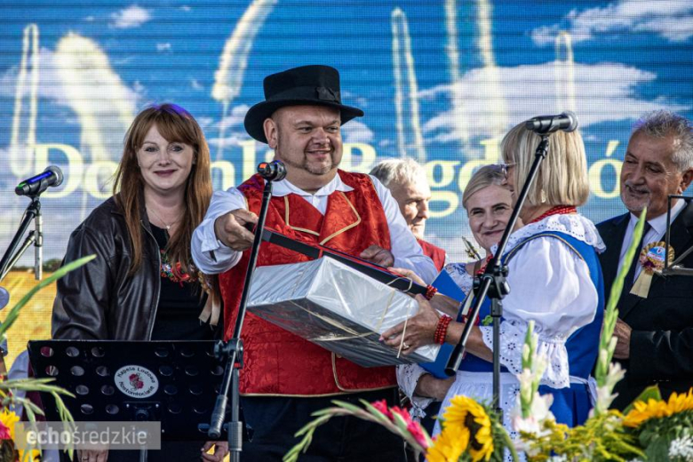 Dożynki Gminy Kostomłoty w Bogdanowie 2026
