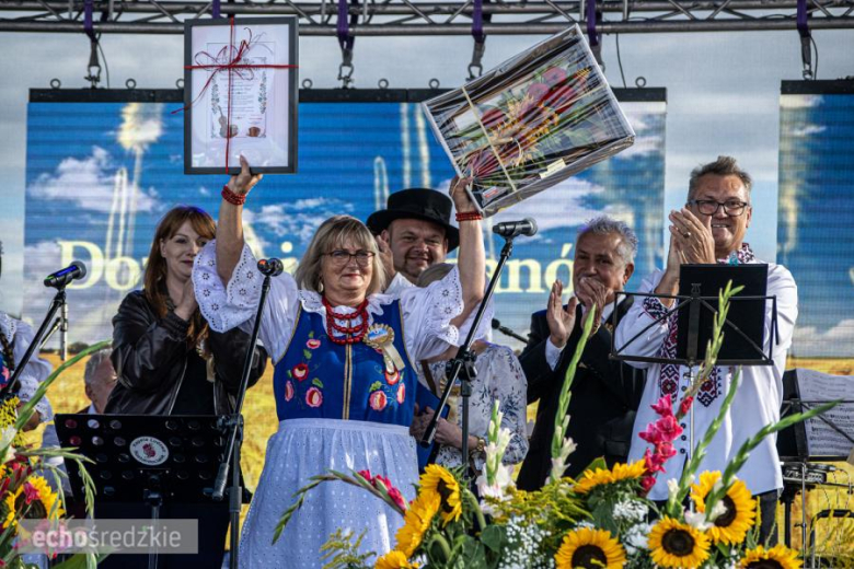 Dożynki Gminy Kostomłoty w Bogdanowie 2026