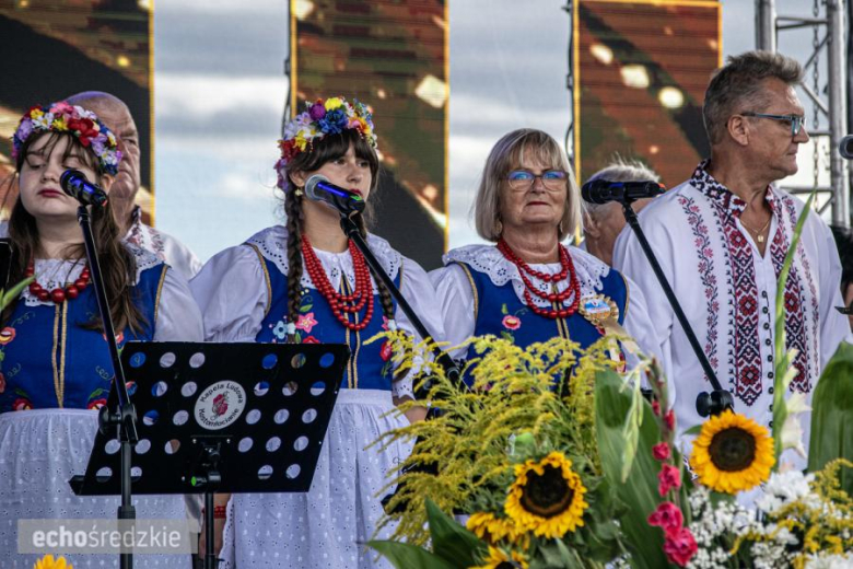 Dożynki Gminy Kostomłoty w Bogdanowie 2026