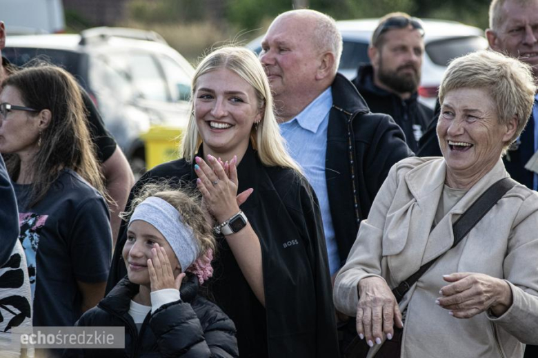 Dożynki Gminy Kostomłoty w Bogdanowie 2026