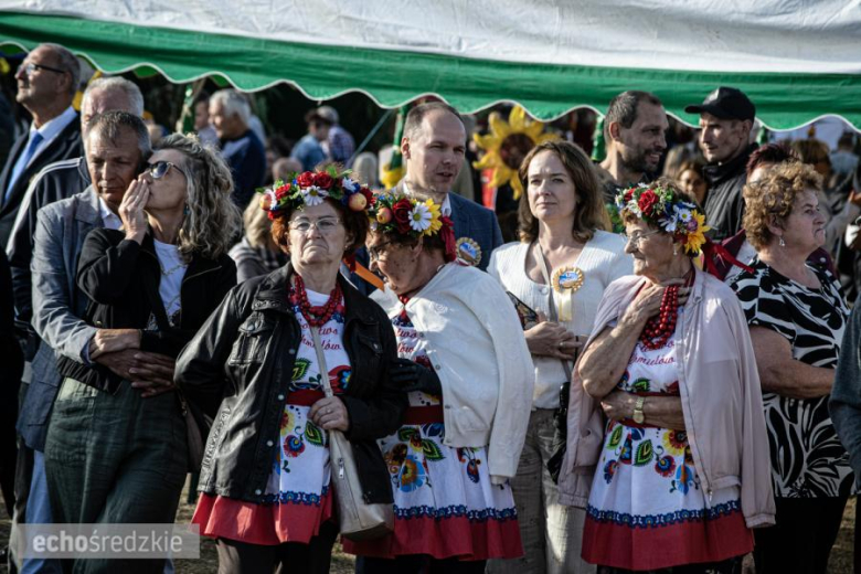 Dożynki Gminy Kostomłoty w Bogdanowie 2026