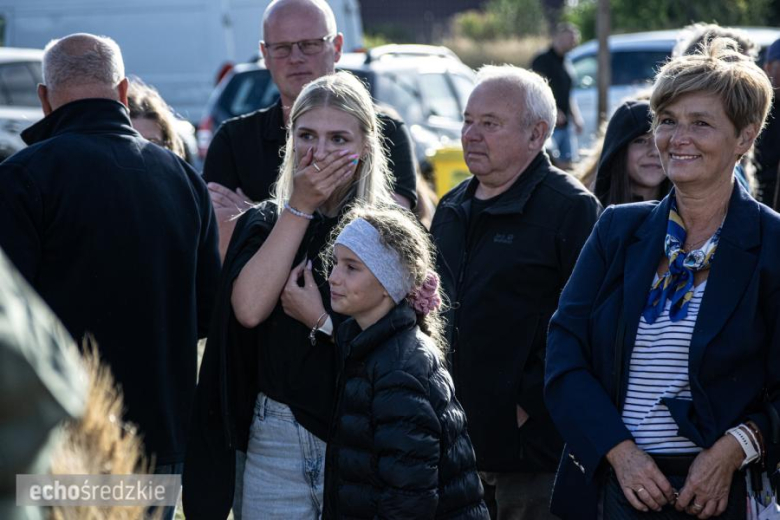 Dożynki Gminy Kostomłoty w Bogdanowie 2026