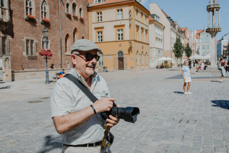 Przyjaciele z Sierentz w odwiedzinach