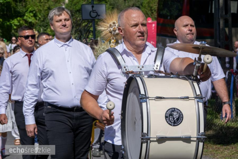 Kryniczno stało się centrum gminnego świętowania