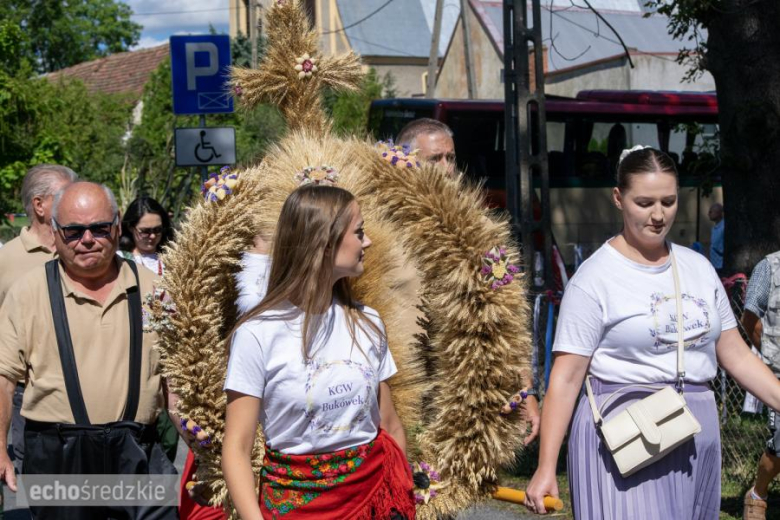 Kryniczno stało się centrum gminnego świętowania