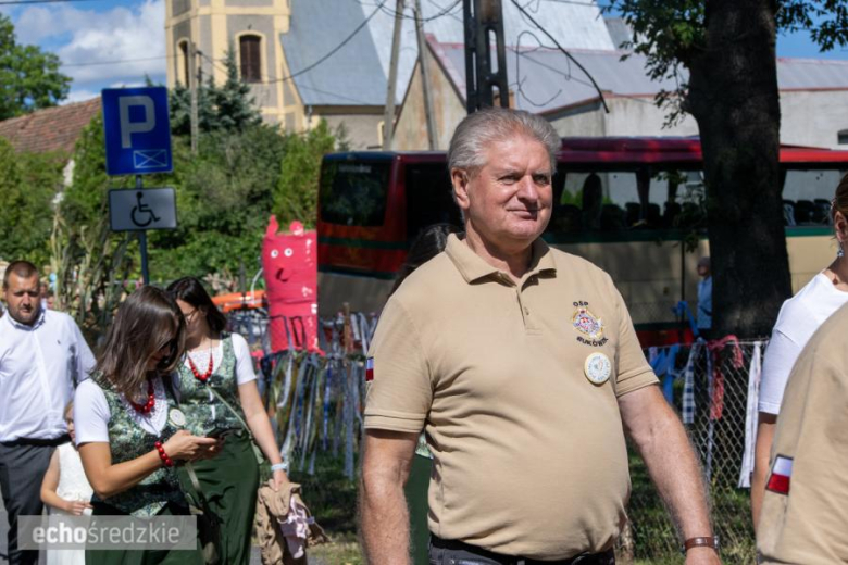 Kryniczno stało się centrum gminnego świętowania