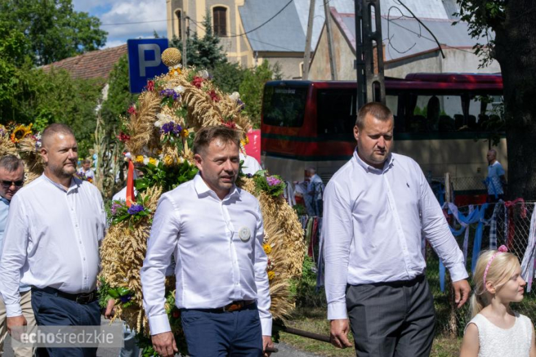 Kryniczno stało się centrum gminnego świętowania