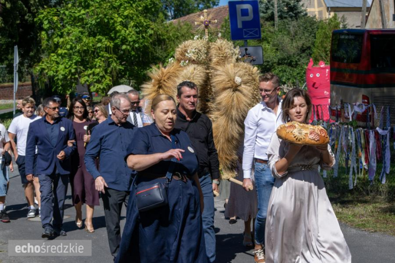 Kryniczno stało się centrum gminnego świętowania