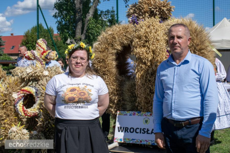 Kryniczno stało się centrum gminnego świętowania