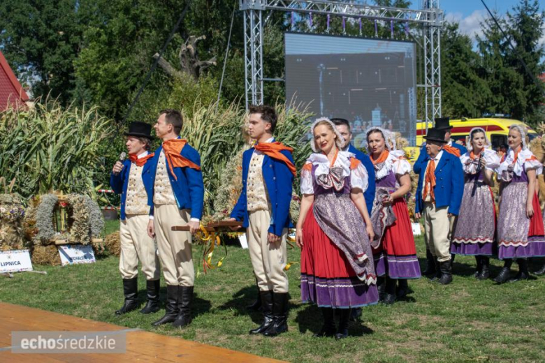 Kryniczno stało się centrum gminnego świętowania
