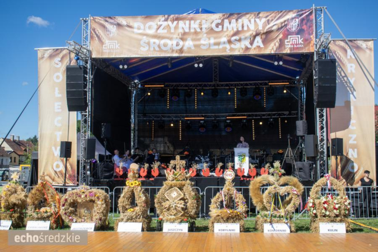 Kryniczno stało się centrum gminnego świętowania