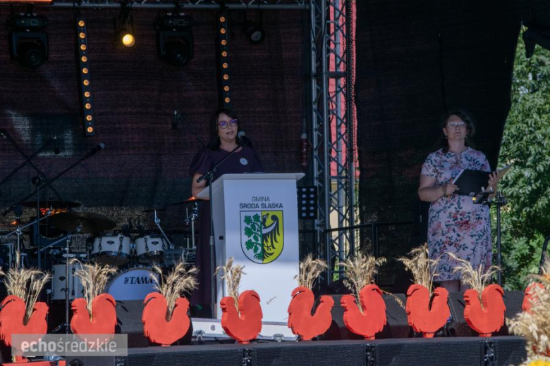 Kryniczno stało się centrum gminnego świętowania