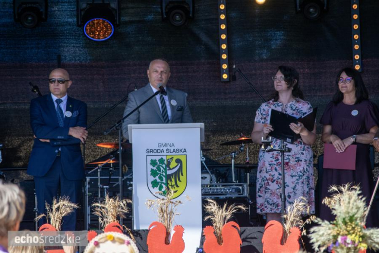 Kryniczno stało się centrum gminnego świętowania