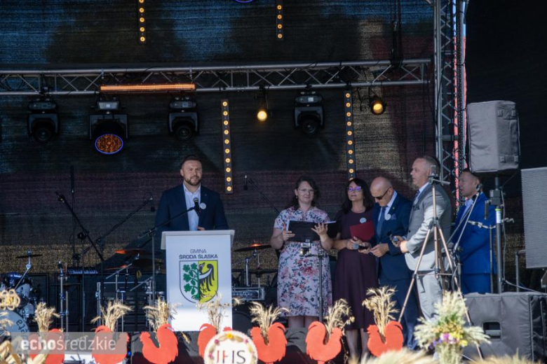 Kryniczno stało się centrum gminnego świętowania