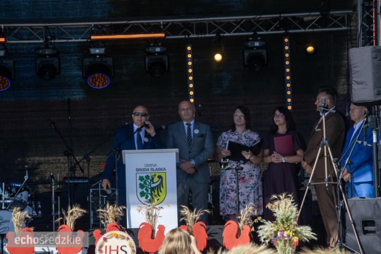 Kryniczno stało się centrum gminnego świętowania
